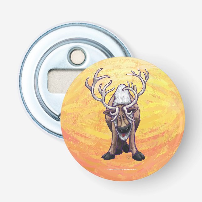 Rengöringsgåvor och tillbehör flasköppnare (Framsidan)