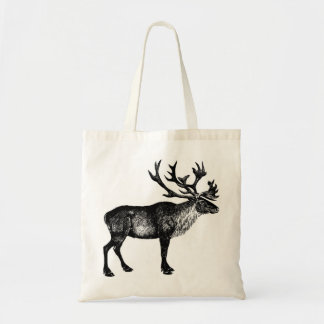 Rengöringssäck, Elk Design, natur Tygkasse