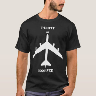 Renhet av extrakt B-52 Tee Shirt