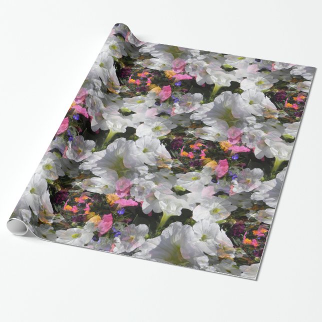 Renhet&Kärlek... Presentpapper (Utrullad)