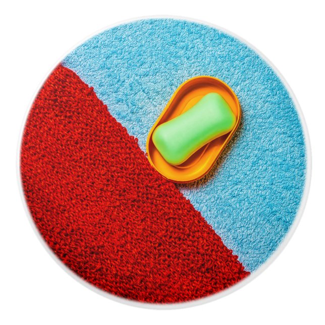 Renhet står bredvid godhet knopp (Framsidan)