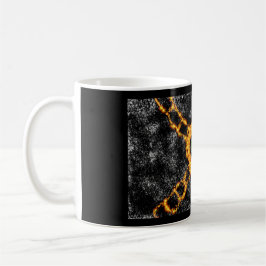 Renhetsfri "Fireball Series" Kaffemugg
