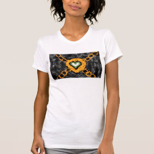 Renhetsfri "Fireball Series" T Shirt