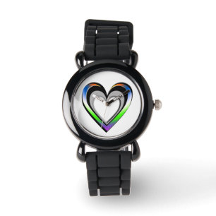Renhetsgrad Armbandsur
