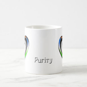 Renhetsgrad Kaffemugg