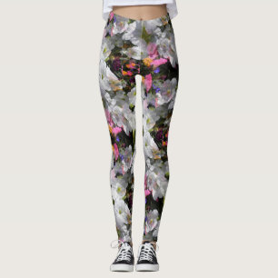&Renhetsgrad.. Leggings
