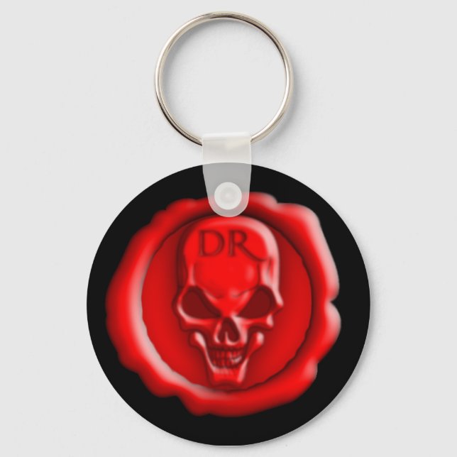 Renhetsgrad Nyckelring (Framsida)