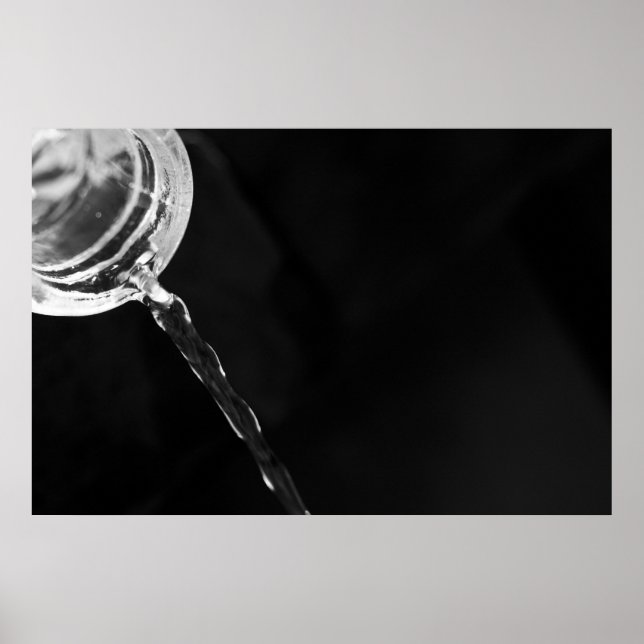 Renhetsgrad Poster (Framsidan)