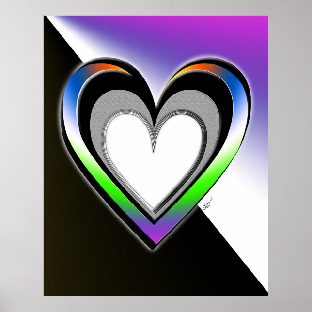 Renhetsgrad Poster (Framsidan)