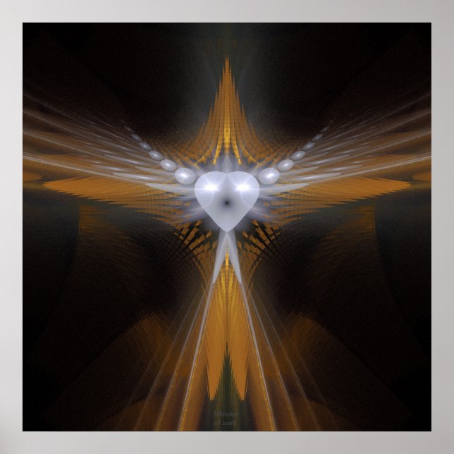 Renhetsgrad Poster (Framsidan)