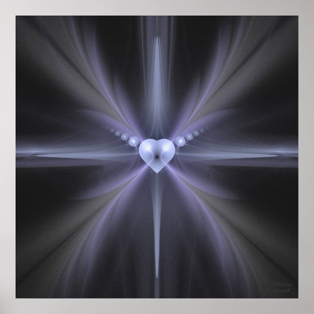 "Renhetsgrad" Poster (Framsidan)