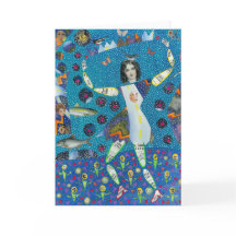 Renhetshälsningskort