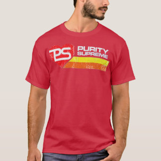 Renhetshögsta T Shirt