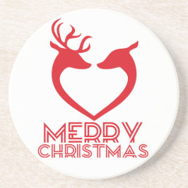 Renhjärta Underlägg Sandsten