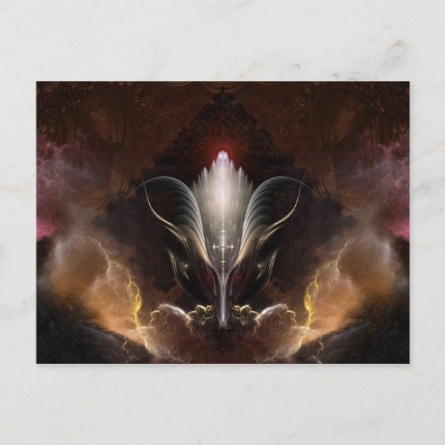 Renidron Vykort (Framsida)