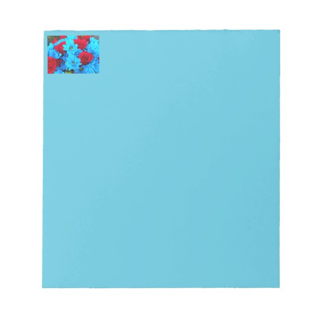 Renilde Anteckningsblock (Framsida)