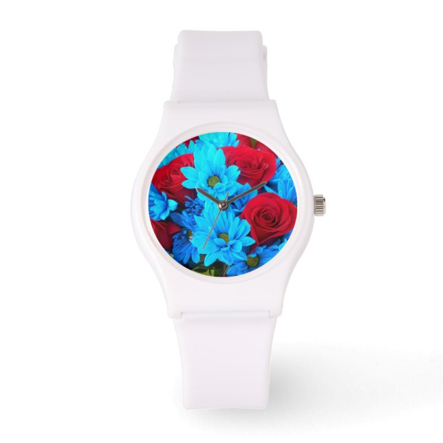 Renilde Armbandsur (Framsida)