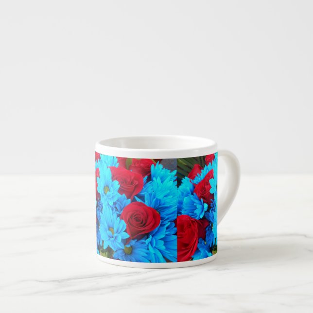 Renilde Espressomugg (Framsida höger)