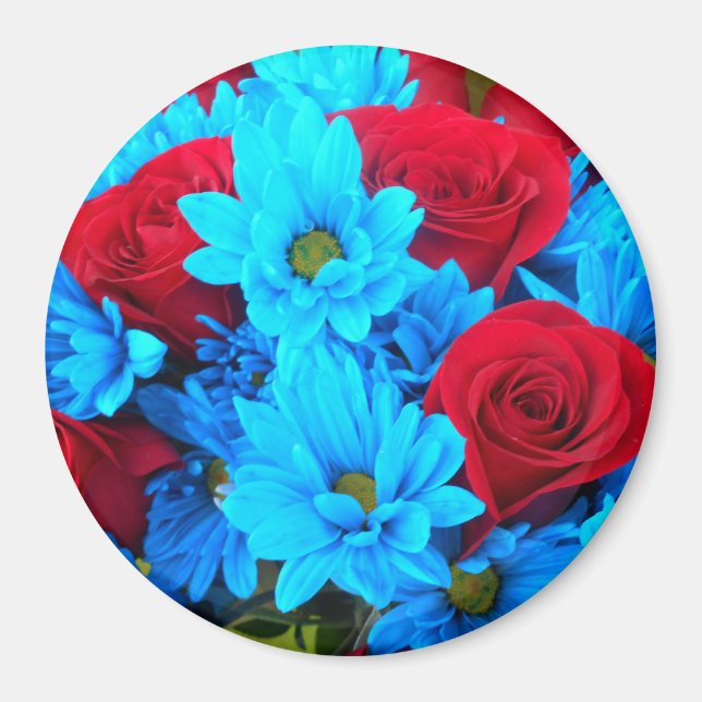 Renilde Magnet (Framsidan)