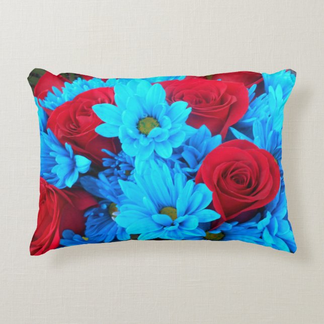 Renilde Prydnadskudde (Framsidan)