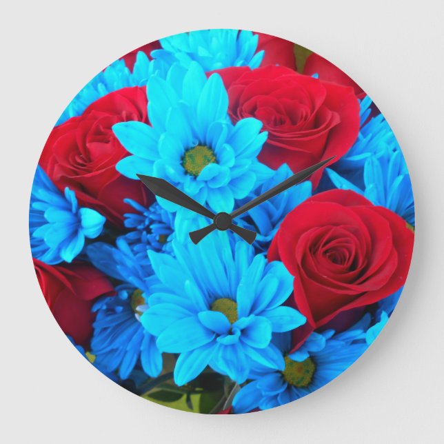 Renilde Stor Klocka (Framsida)