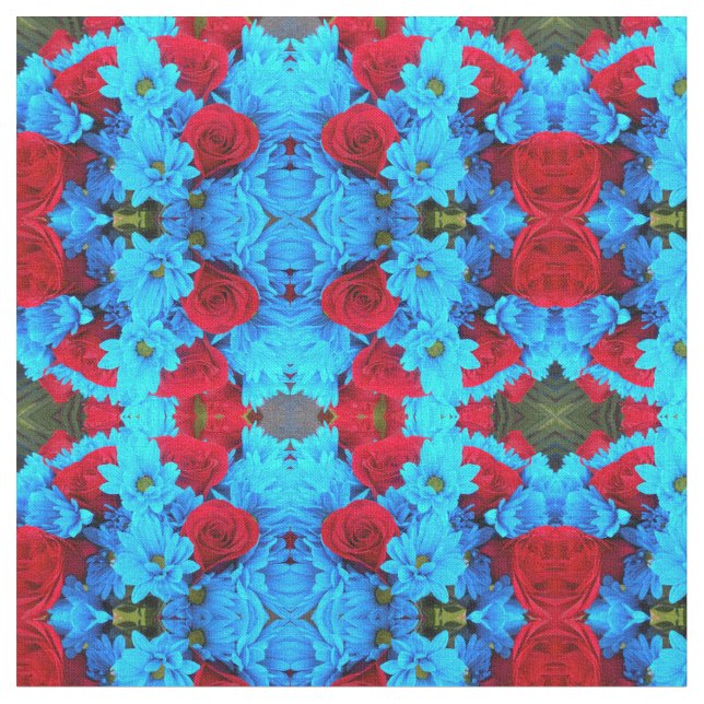 Renilde Tyg (Närbild)