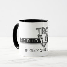 Reningscentrumet || TRC-kaffe Mugg