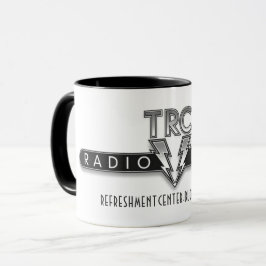 Reningscentrumet || TRC-kaffe Mugg