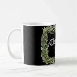 ReningsKopp Kaffemugg