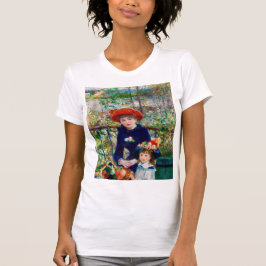 Reniors Mor och Child T Shirt