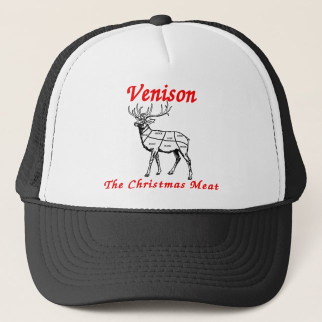 Renjul Meat.png Keps (Framsida)