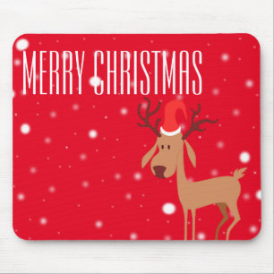 Renjul Mousepad Musmatta