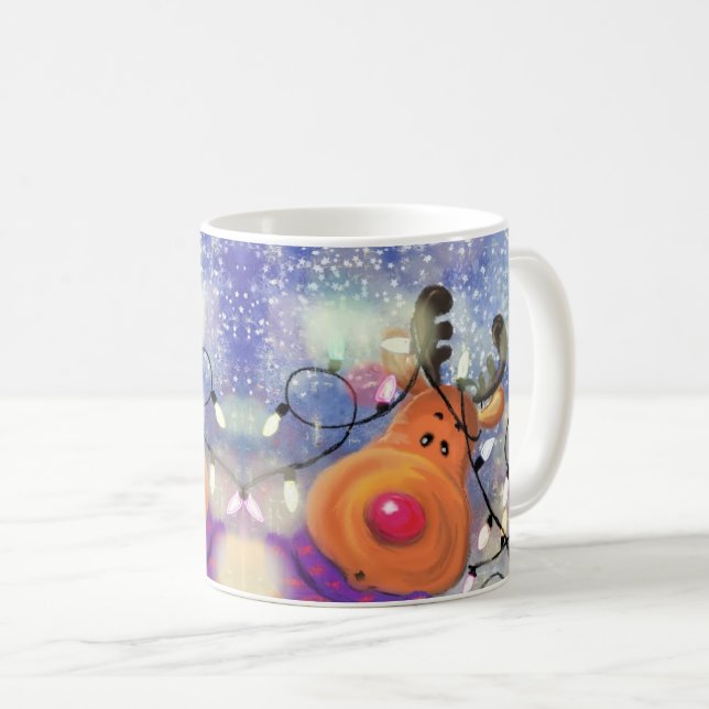 Renkaffe Koppar (Framsida höger)