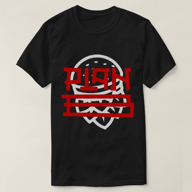 renkanaskridserie 1 t shirt (Design framsida)