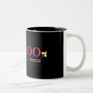 Renkoo Beeta mugg