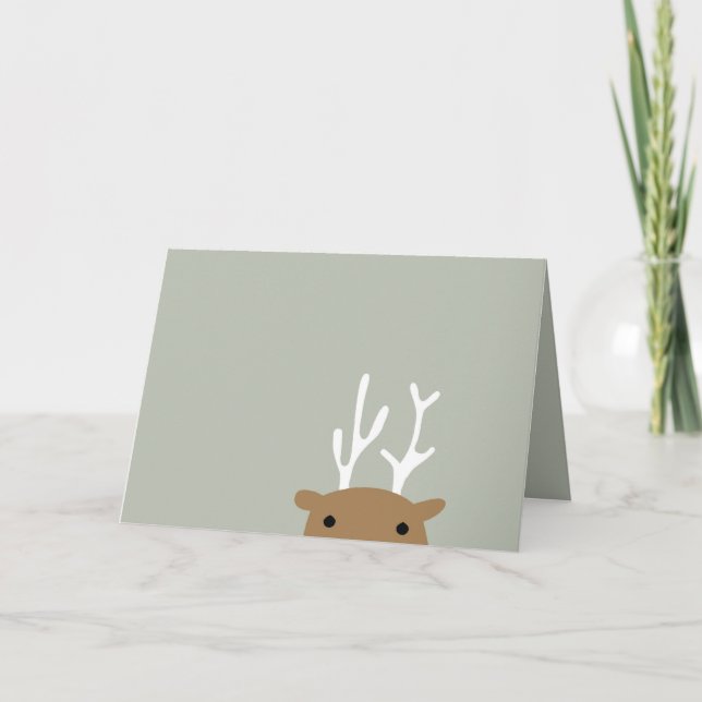 Renkort Helgkort (Framsida)