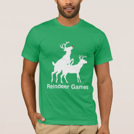 Renlekar - t-shirt