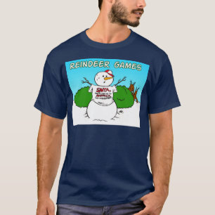 renlekar t-shirt