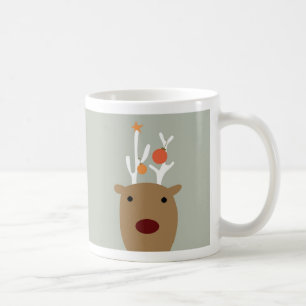 Renmugg Kaffemugg