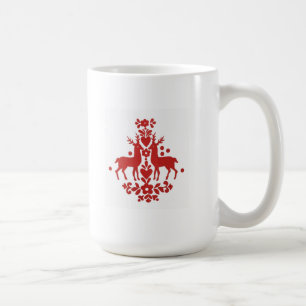 renmugg kaffemugg