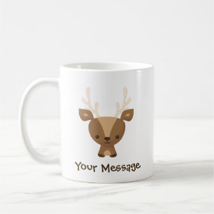 Renmugg Kaffemugg