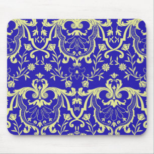 Rennaisance Damask #1 @ Sonolotre Musmatta