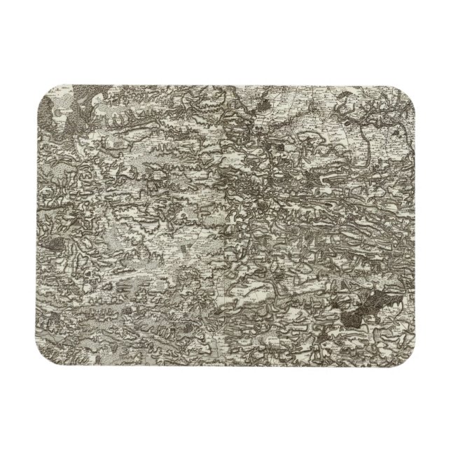 Rennes Magnet (Horisontell)