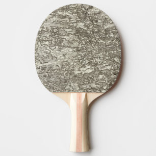 Rennes Pingisracket