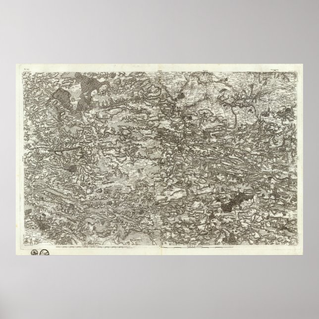 Rennes Poster (Framsidan)