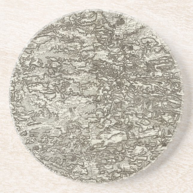 Rennes Underlägg Sandsten (Framsidan)