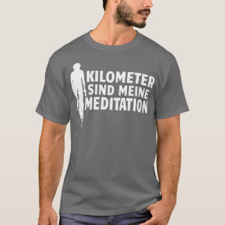 Rennrad Fahrrad Biker Spruch Geschenk T Shirt