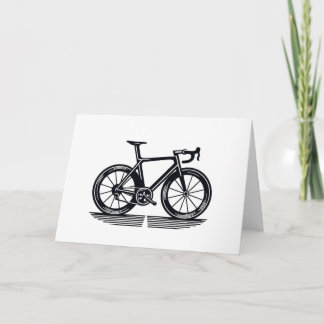 Rennrad Inbjudan
