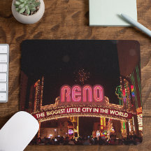 Reno Arch-foto