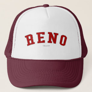 Reno Keps